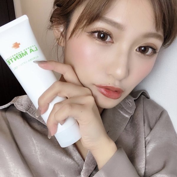 Ла Менте Лифтинговый гель La Mente Aurora-liftup gel 150 мл — изображение 2
