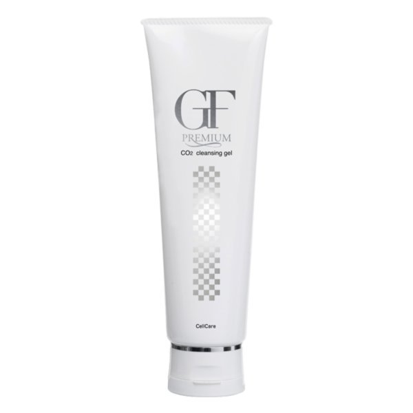 Очищающий гель Аменити GF Premium CO2 Cleansing gel 150 мл — изображение 2
