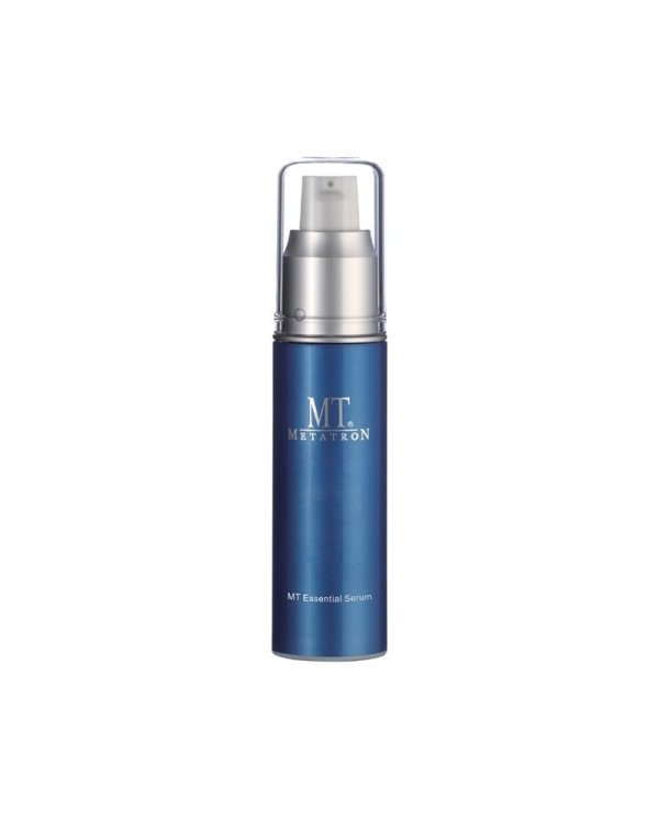 MT Metatron Essential Serum с DMAE Сыворотка с лифтингом