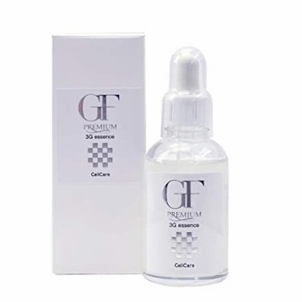 Восстанавливающая сыворотка Аменити GF Premium essence 60 мл — изображение 2