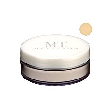 MT Metatron минеральная пудра прозрачная SPF 10PA+ 20 г — изображение 2