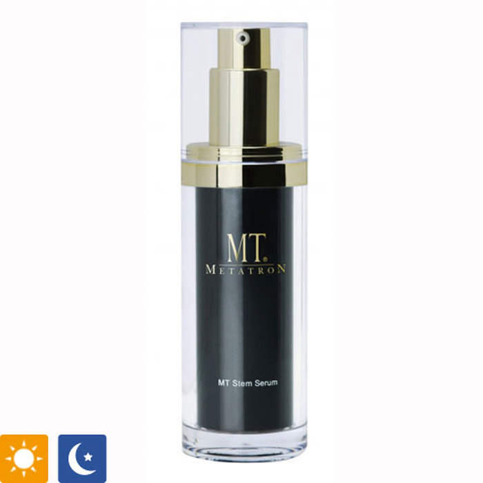 МТ Сыворотка с растительными стволовыми клетками / МТ Metatron Stem Serum 30 мл.