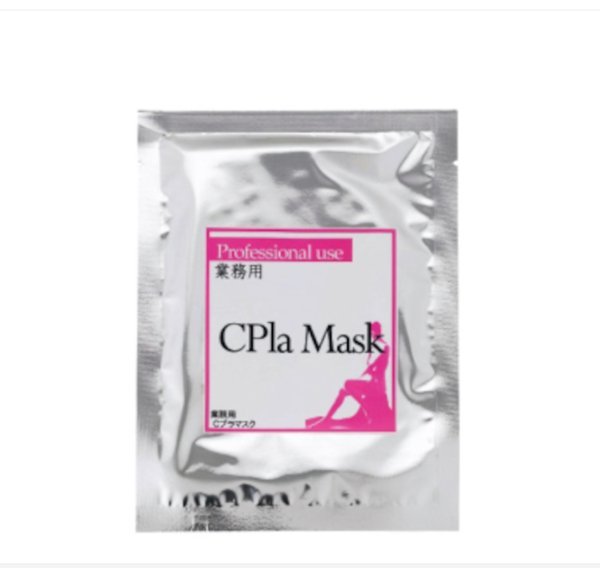 Плацентарная маска Ла Менте СPla Mask -  5 шт — изображение 2