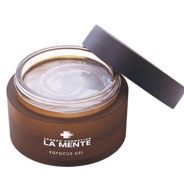 La mente EG focus gel Гель с эпидермальным фактором роста 50 г — изображение 2