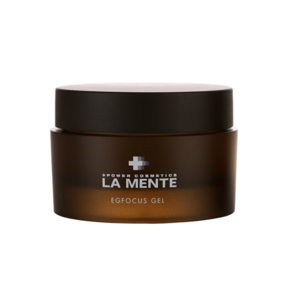 La mente EG focus gel Гель с эпидермальным фактором роста 50 г — изображение 3