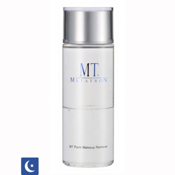 МТ Средство для снятия макияжа MT Point Makeup Remover 120 мл