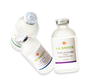 La Mente Collagen Ext.100 экстракт коллагена Ла Менте 50 мл — изображение 2