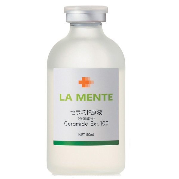 La Mente Pure ceramide Экстракт церамидов Ла Менте 50 мл