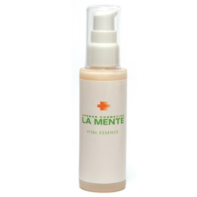 Оживляющая эмульсия для лица La Mente Vital essence - 50 мл — изображение 2