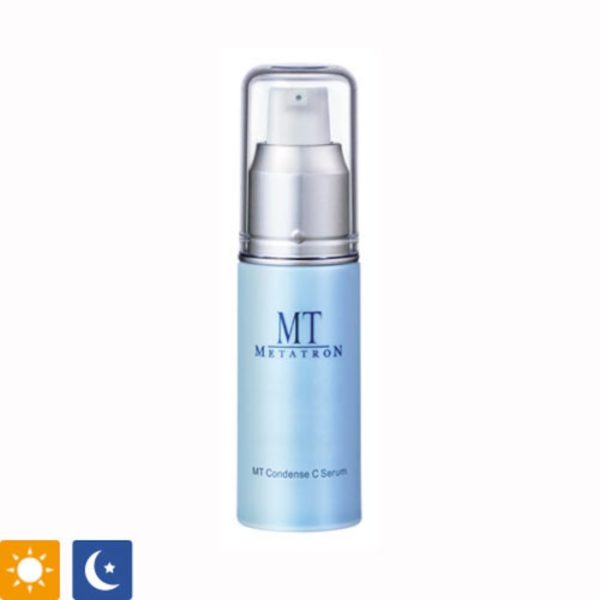 МТ Высококонцентрированная витаминная сыворотка / MT Metatron Condense C Serum объем 20 мл