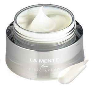 La Mente fino claro cream Стимулирующий крем для лица 50 мл — изображение 2