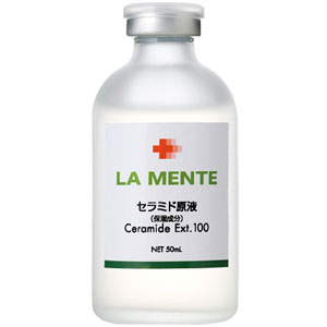 La Mente Pure ceramide Экстракт церамидов Ла Менте 50 мл — изображение 2