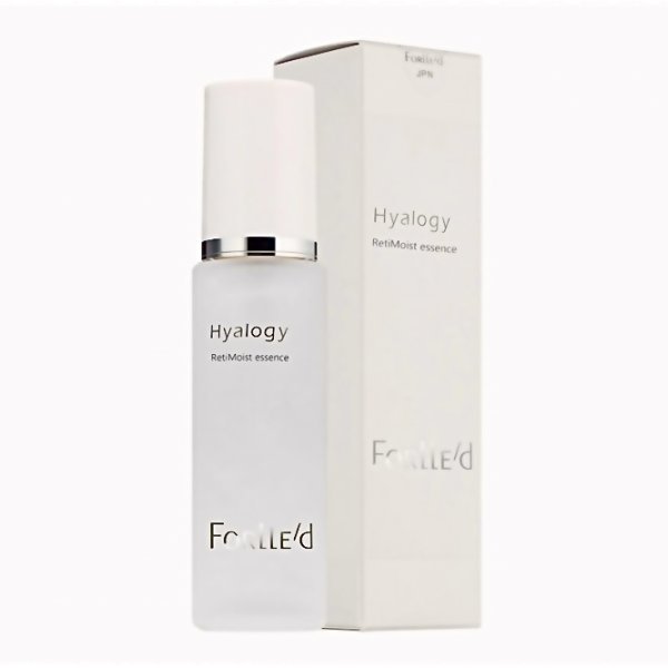 Forlled Hyalogy RetiMoist essence Ночная сыворотка с ретинолом