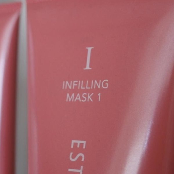 Estessimo PLEACERT INFILLING MASK — изображение 2