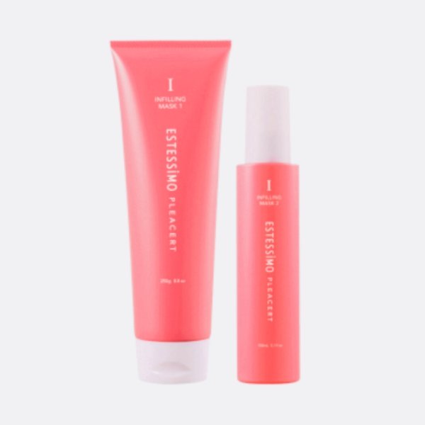 Estessimo PLEACERT INFILLING MASK