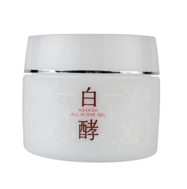 Плацентарный гель La Mente Hakkoh Placenta all in one gel  50 мл