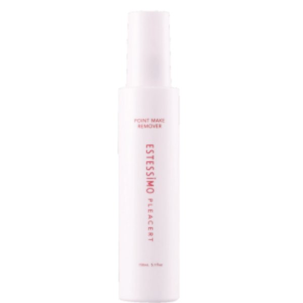 Estessimo Pleacert Point make remover средство для снятия макияжа