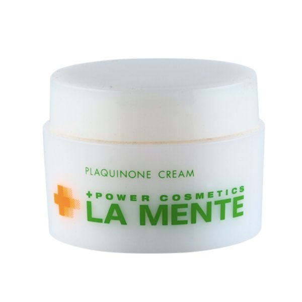 Плацентарный крем с коэнзимом Q10 La Mente Plaquinone cream 30 г