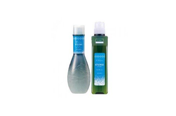 Demi HAIR SEASONS Aroma Syrups ICE POLARIS Shampoo Шампунь Полярная звезда 250 мл — изображение 2