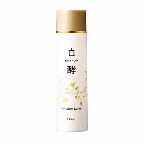 Лосьон с ферментированной плацентой - Hakkoh Placenta Moisture lotion - 150 мл