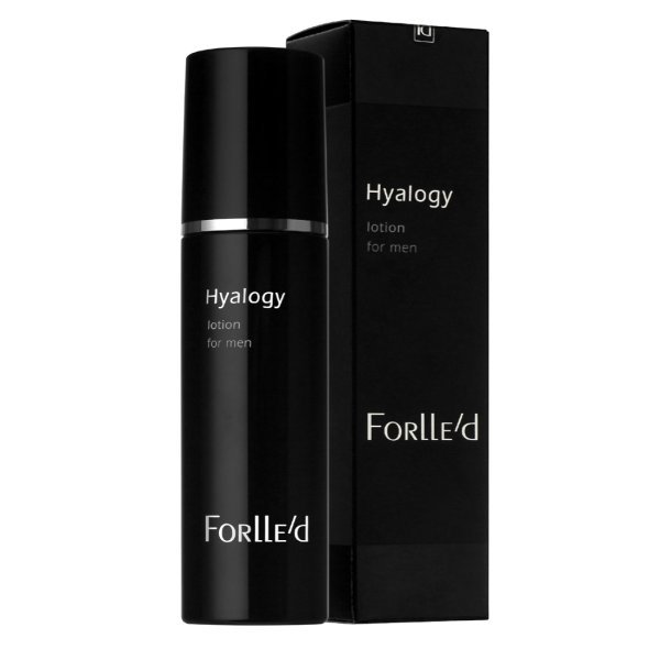 Forlled Hyalogy Lotion for men Увлажняющий мужской лосьон 100