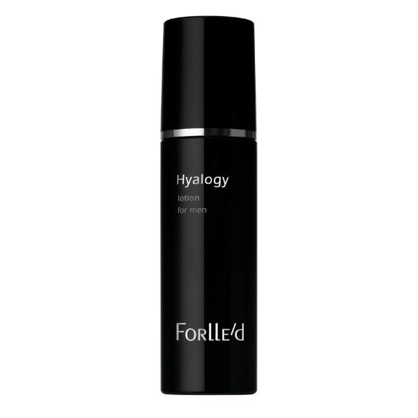 Forlled Hyalogy Lotion for men Увлажняющий мужской лосьон 100 — изображение 2