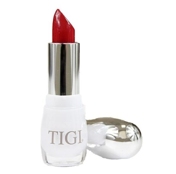 Помада для губ Tigi Decadent Lipstick - цвет Luxury