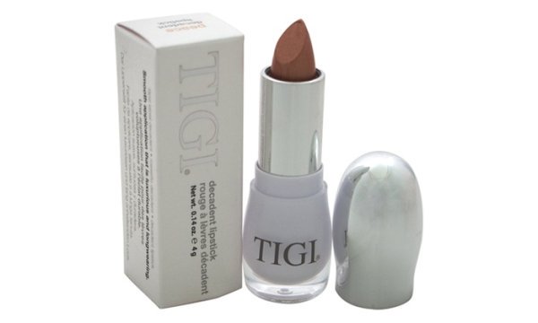Помада для губ Tigi Decadent Lipstick - цвет Power — изображение 2