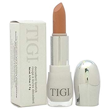 Помада Tigi Decadent Lipstick - цвет Happiness — изображение 2