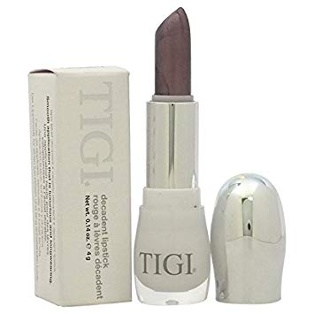 Помада для губ Tigi Decadent Lipstick - цвет Beauty — изображение 4