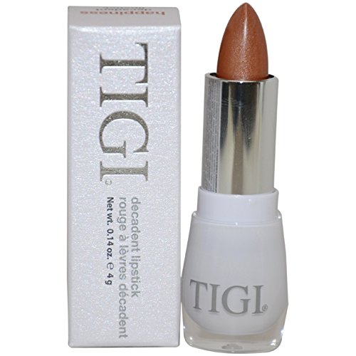 Помада для губ Tigi Decadent Lipstick - цвет Power