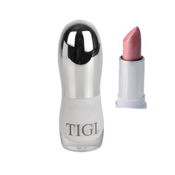 Помада Tigi Decadent Lipstick - цвет Happiness — изображение 3
