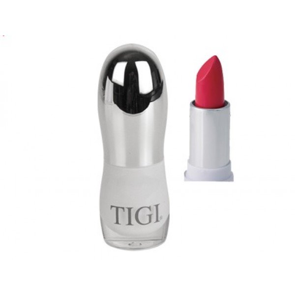 Помада для губ Tigi Decadent Lipstick - цвет Finesse