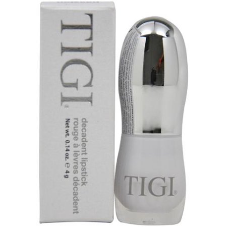 Помада для губ Tigi Decadent Lipstick - цвет Passion — изображение 4