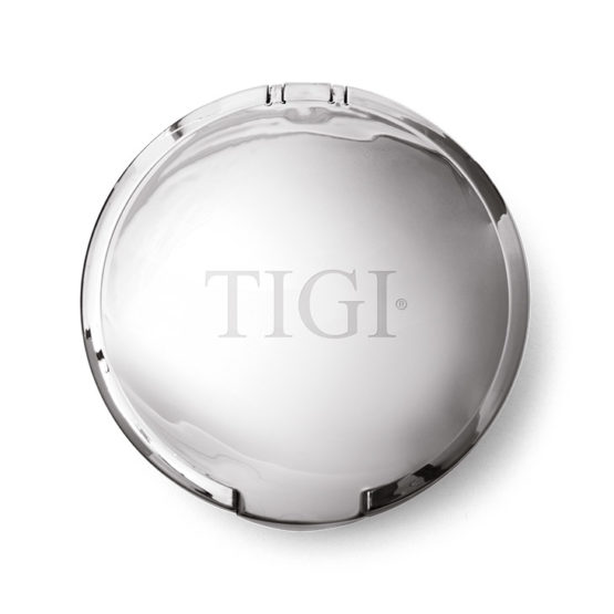 Пудра для лица Tigi Powder Foundation - цвет Entice — изображение 3