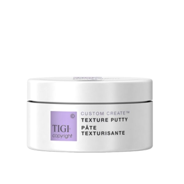 Текстурирующая паста для волос Tigi Copyright Texture Putty - 55 г