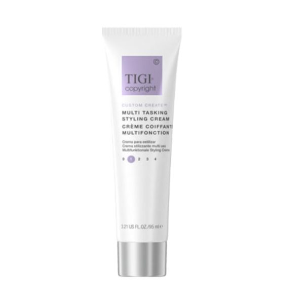 Многофункциональный крем для укладки Tigi Copyright multi tasking styling cream