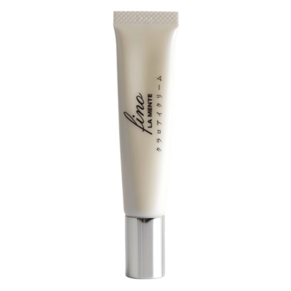 La Mente fino claro eye cream Стимулирующий крем для век  15 г