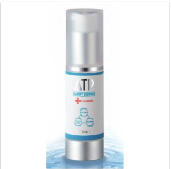 La Sincere ATP Carefy Essence / Эссенция для сухой и обезвоженной кожи - 30 мл