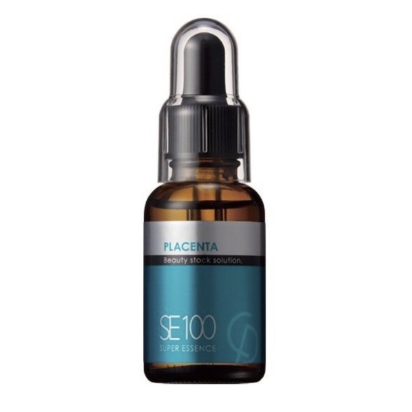 La Sincere SE100 Super essence №4 Placenta сыворотка плаценты — изображение 2