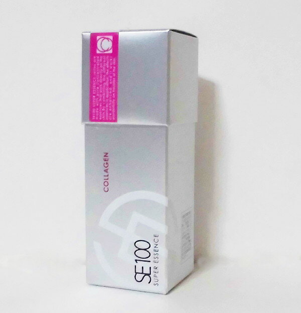 La Sincere SE 100 Super essence №2 Collagen Сыворотка коллагеновая 30 мл — изображение 2