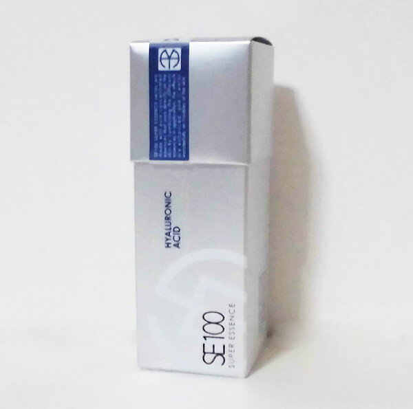 La Sincere SE100 Super essence  №1 Hyaluron сыворотка Гиалуроновая — изображение 3
