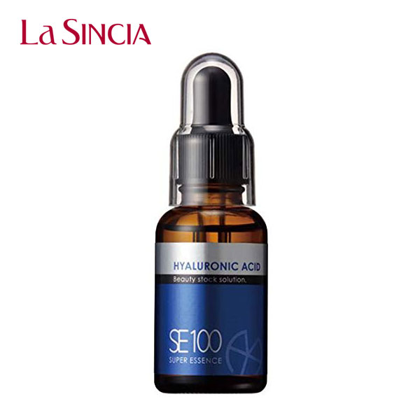 La Sincere SE100 Super essence  №1 Hyaluron сыворотка Гиалуроновая — изображение 2