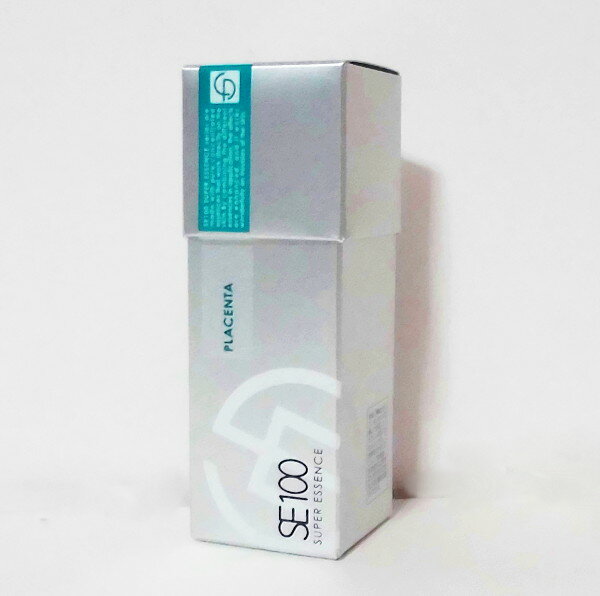 La Sincere SE100 Super essence №4 Placenta сыворотка плаценты — изображение 4