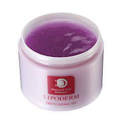 Гиалуроновая маска La Sincere Lipoderm Decorate Pack 1 Hyaluronic Acid - 300 г — изображение 3