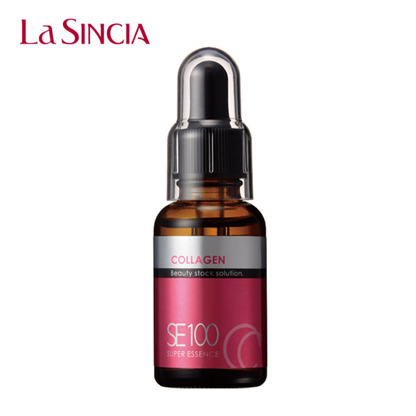 La Sincere SE 100 Super essence №2 Collagen Сыворотка коллагеновая 30 мл — изображение 3