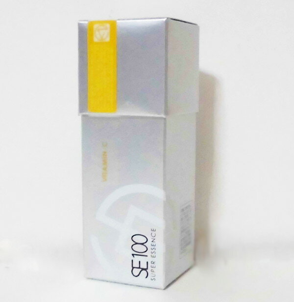 La Sincere La Sincia SE 100 SUPER MOLT ESSENCE №6 VITAMIN C - Моноконцентрат Витамин С -30 мл — изображение 3