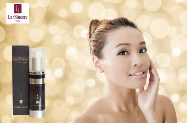 La Sincere TIGHT VISAGE SWELREM ESSENCE Лимфодренажная эссенция — изображение 2
