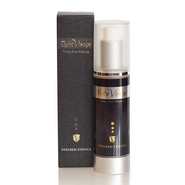 La Sincere TIGHT VISAGE SWELREM ESSENCE Лимфодренажная эссенция