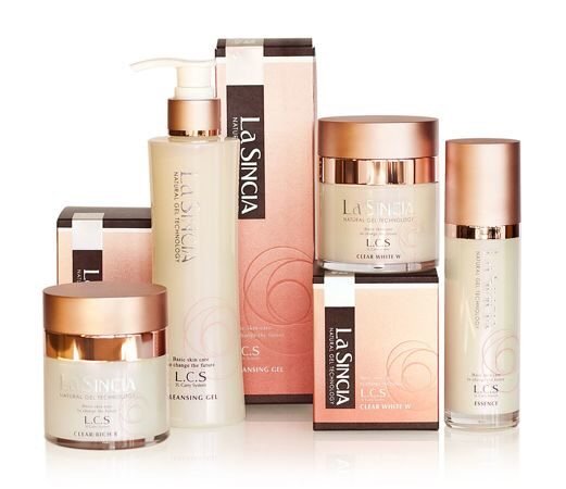 La Sincere La Sincia Wrinkle essence EX Эссенция от увядания кожи 40 мл — изображение 3